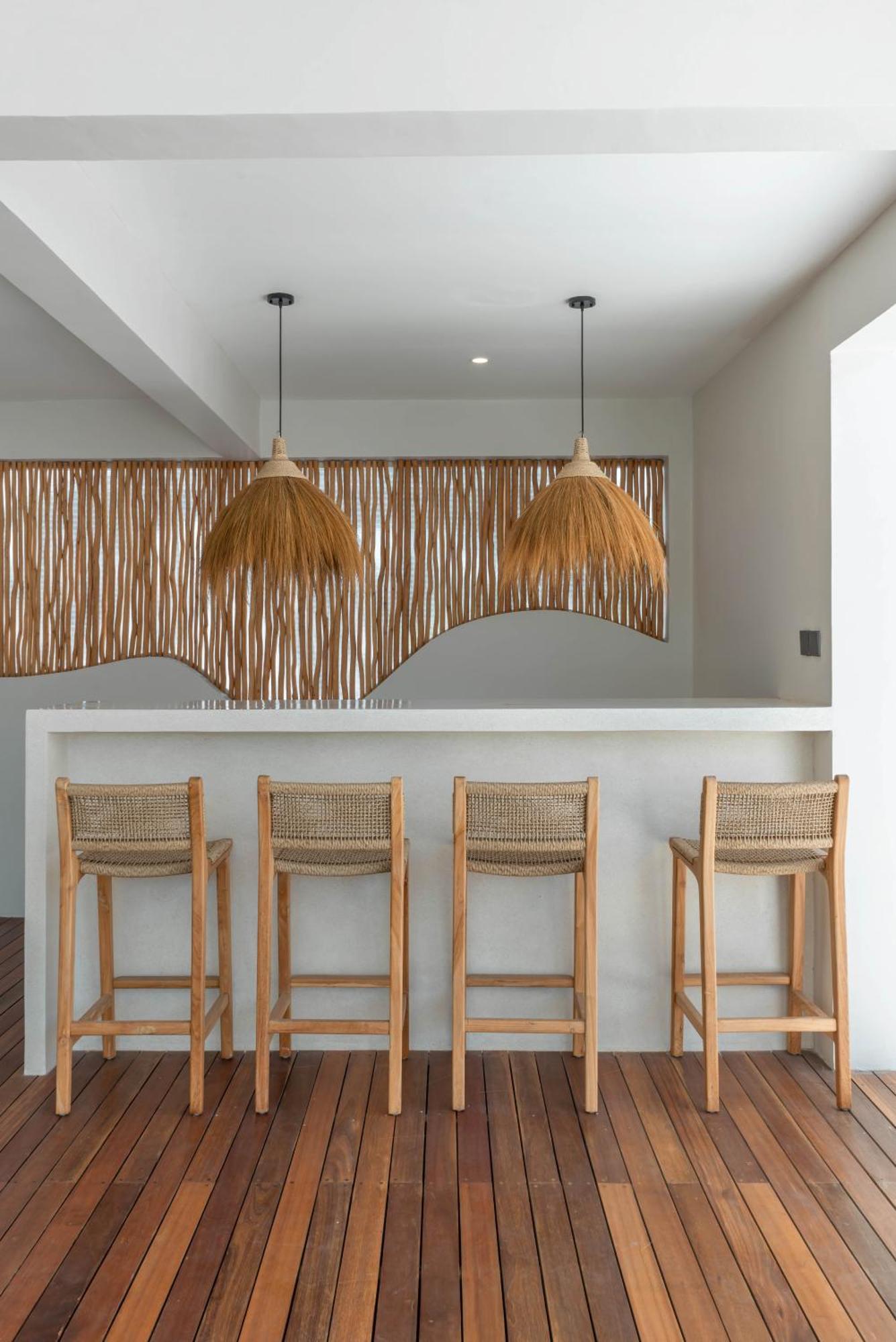 Villa Milana: 5Br Mediterrenean Villa In Canggu Eksteriør bilde