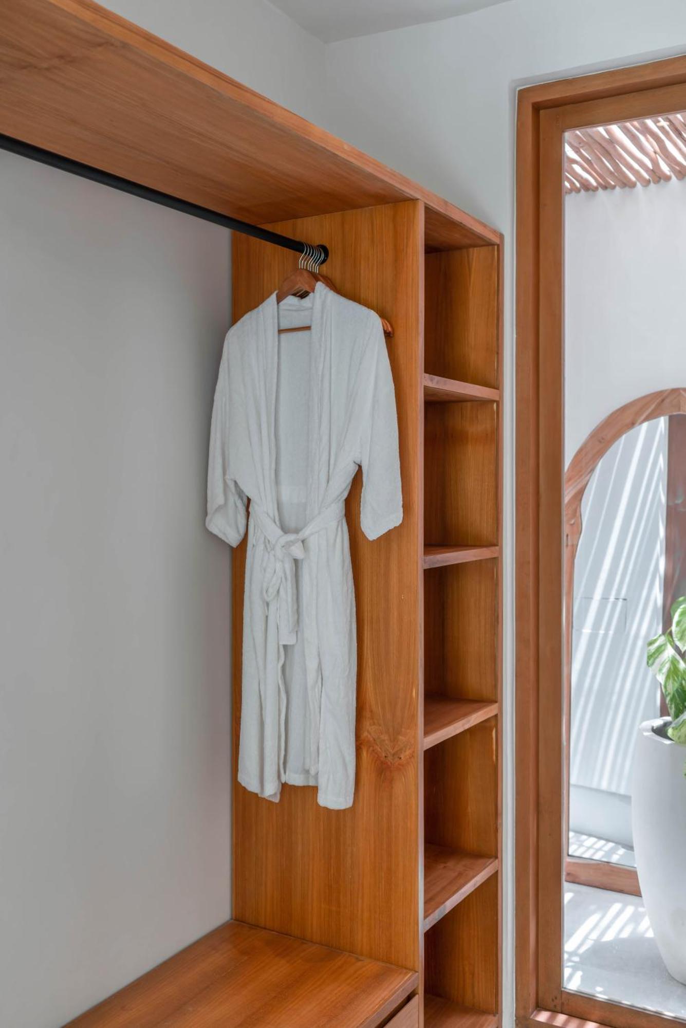 Villa Milana: 5Br Mediterrenean Villa In Canggu Eksteriør bilde