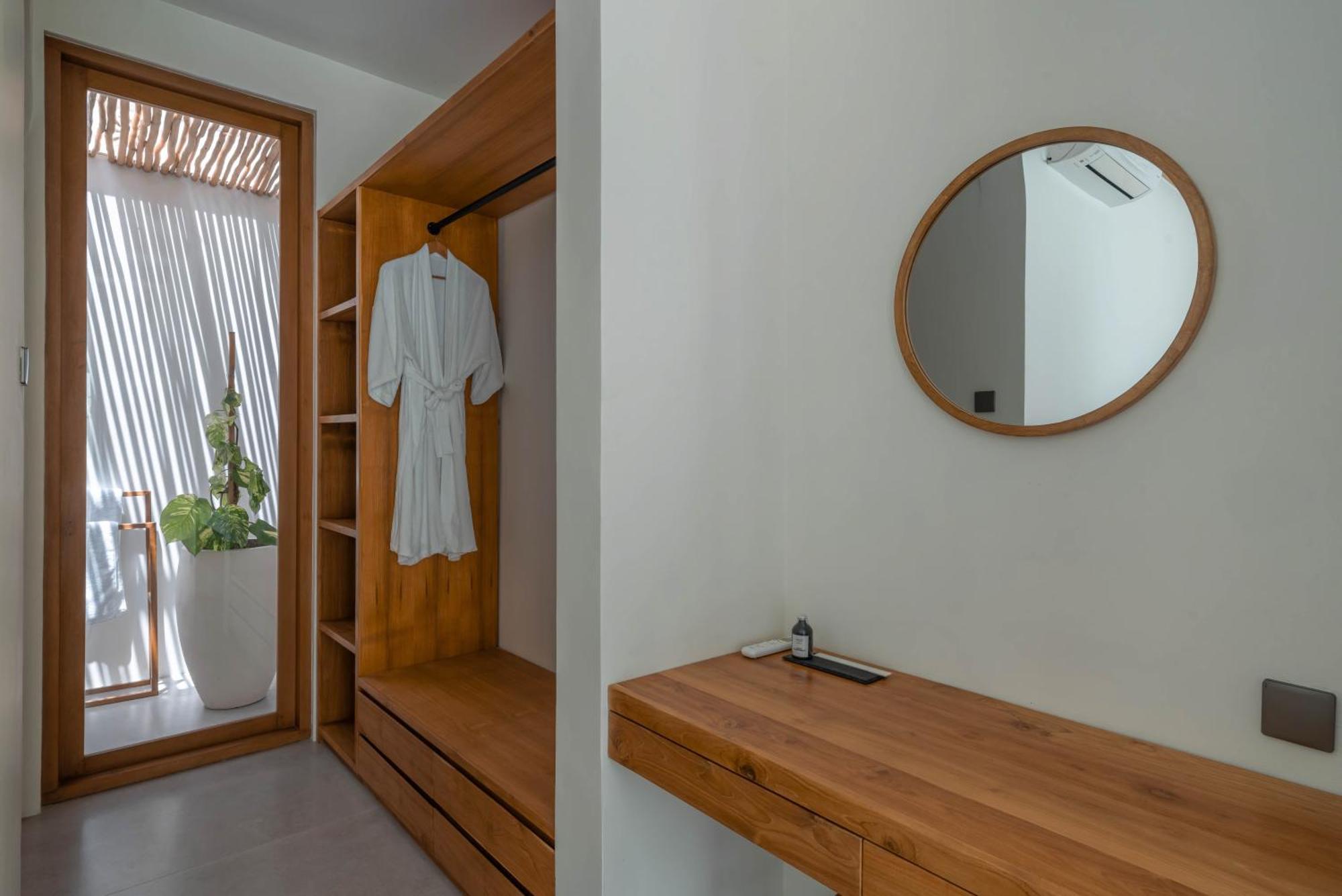 Villa Milana: 5Br Mediterrenean Villa In Canggu Eksteriør bilde